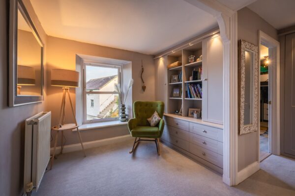 Halldown Farm, SA33 4QS