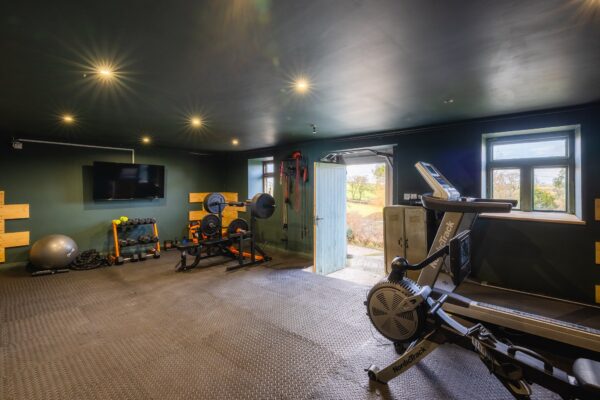 Halldown Farm, SA33 4QS