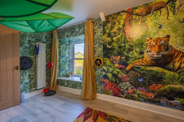 Halldown Farm, SA33 4QS