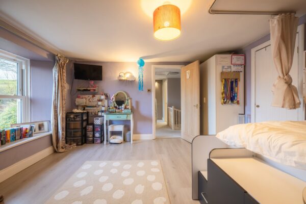 Halldown Farm, SA33 4QS