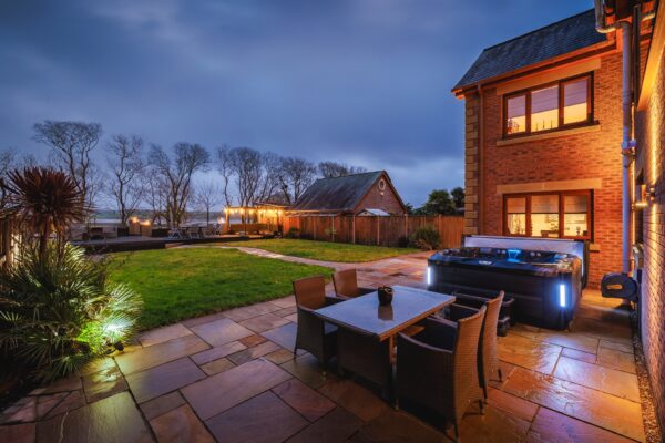 Aber Llwchwr, Llangennech, SA14 8AH