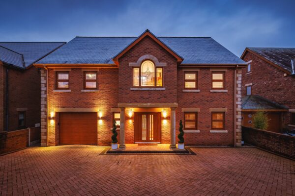 Aber Llwchwr, Llangennech, SA14 8AH