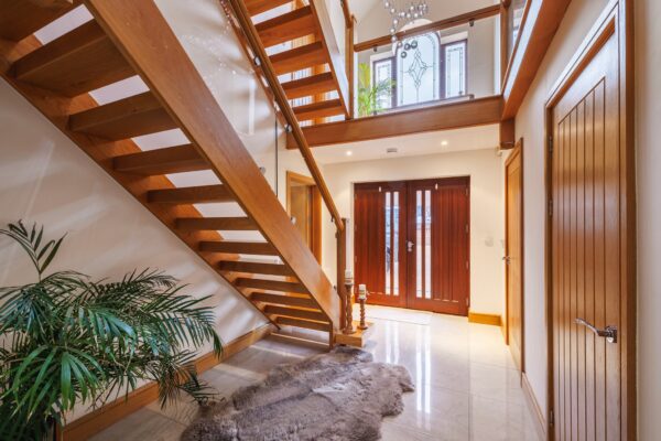 Aber Llwchwr, Llangennech, SA14 8AH