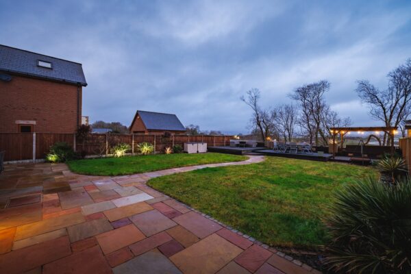 Aber Llwchwr, Llangennech, SA14 8AH