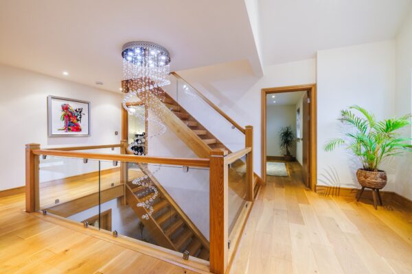 Aber Llwchwr, Llangennech, SA14 8AH