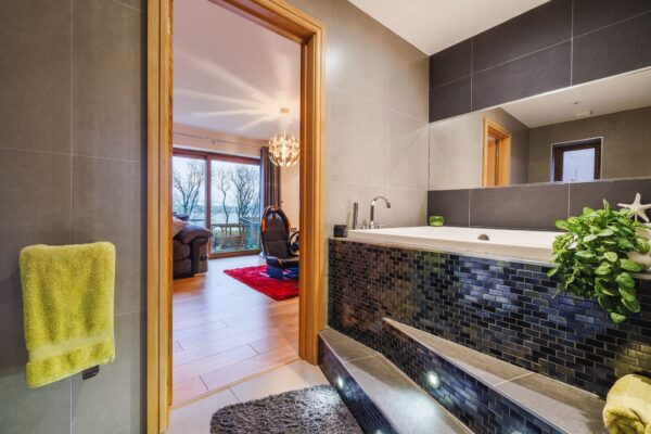 Aber Llwchwr, Llangennech, SA14 8AH