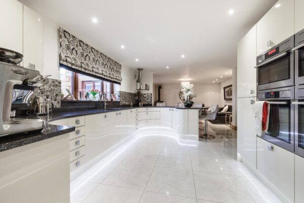 Aber Llwchwr, Llangennech, SA14 8AH