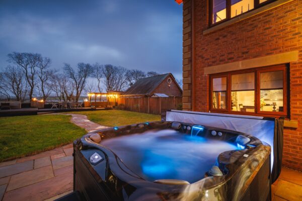 Aber Llwchwr, Llangennech, SA14 8AH