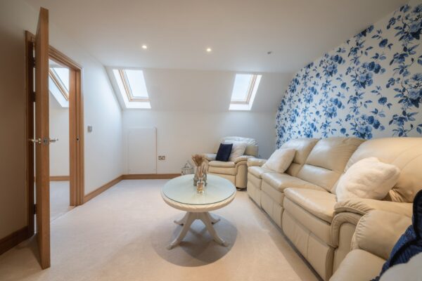 Aber Llwchwr, Llangennech, SA14 8AH