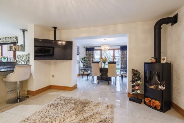 Aber Llwchwr, Llangennech, SA14 8AH