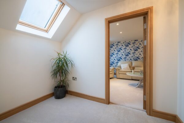 Aber Llwchwr, Llangennech, SA14 8AH