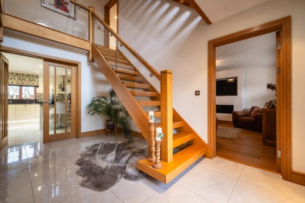 Aber Llwchwr, Llangennech, SA14 8AH