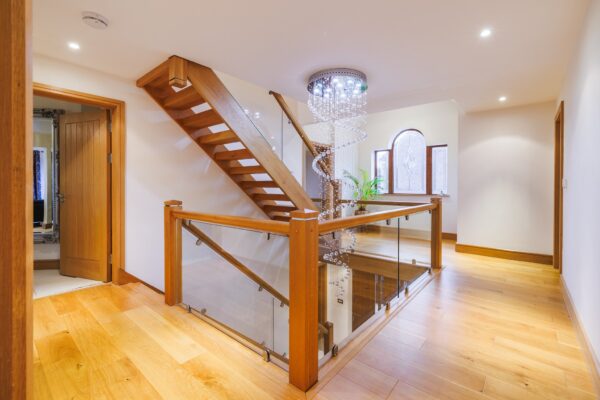 Aber Llwchwr, Llangennech, SA14 8AH