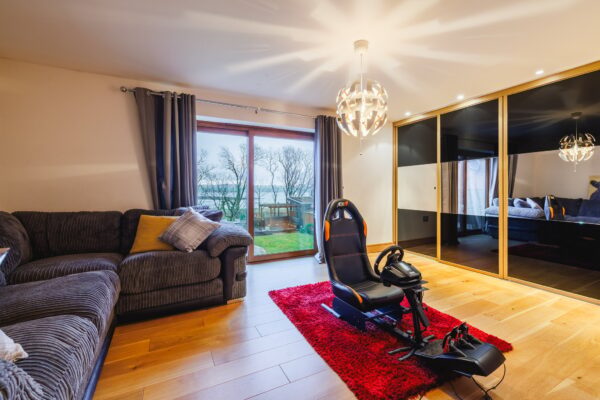 Aber Llwchwr, Llangennech, SA14 8AH