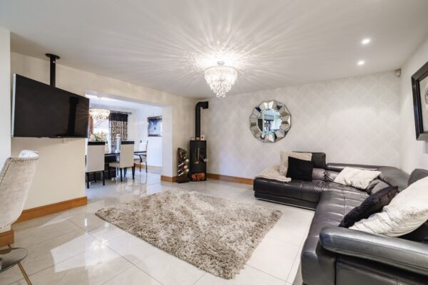 Aber Llwchwr, Llangennech, SA14 8AH