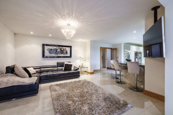 Aber Llwchwr, Llangennech, SA14 8AH