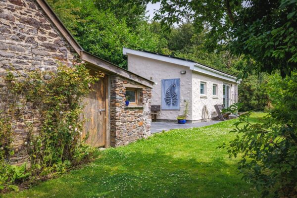 Roch Bridge, SA62 6JX