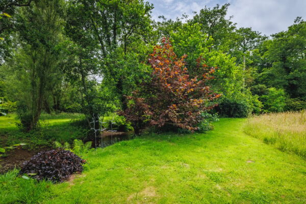 Roch Bridge, SA62 6JX