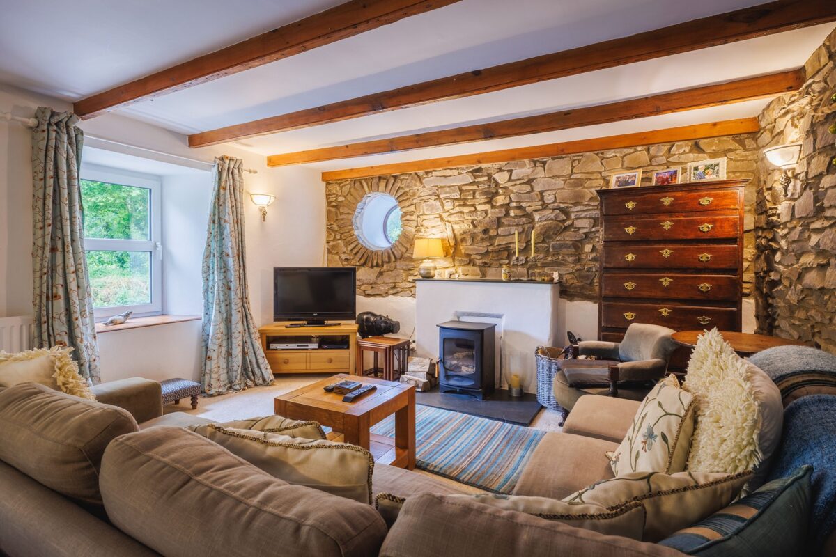 Roch Bridge, SA62 6JX