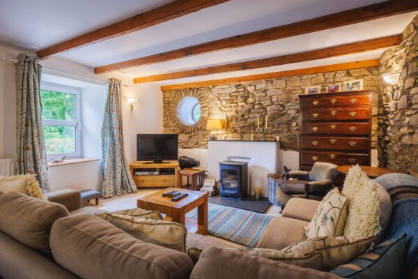 Roch Bridge, SA62 6JX