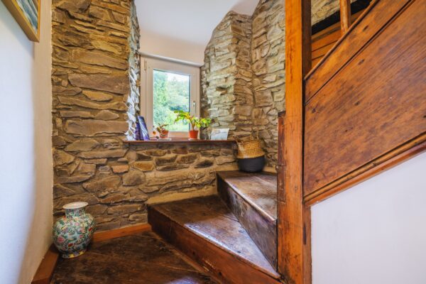 Roch Bridge, SA62 6JX