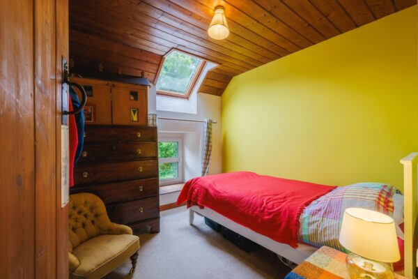 Roch Bridge, SA62 6JX