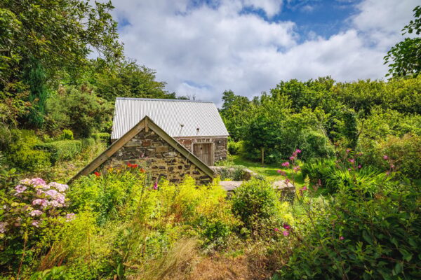 Roch Bridge, SA62 6JX