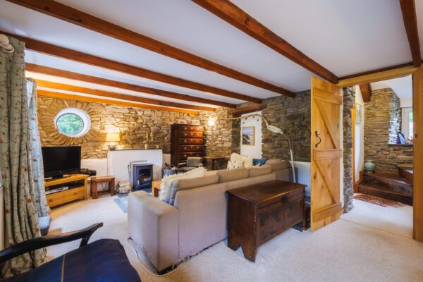 Roch Bridge, SA62 6JX