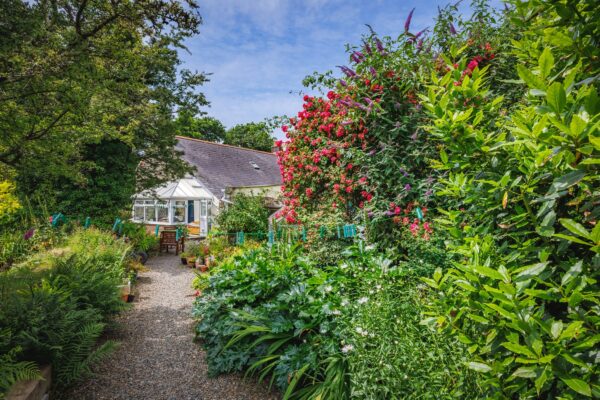 Roch Bridge, SA62 6JX