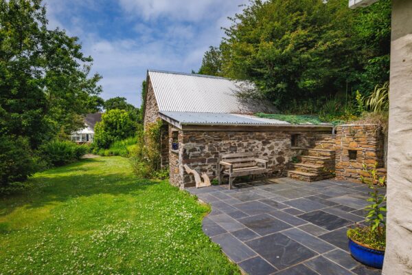 Roch Bridge, SA62 6JX