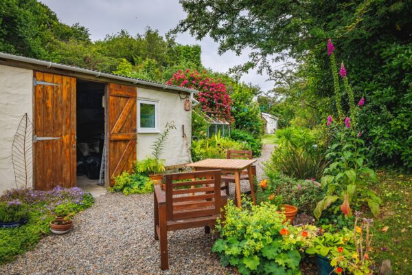 Roch Bridge, SA62 6JX