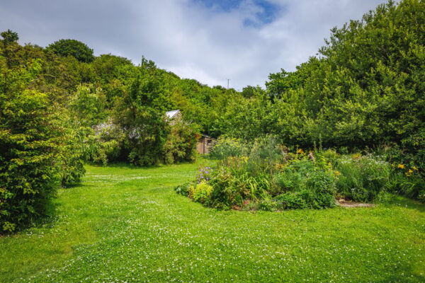 Roch Bridge, SA62 6JX