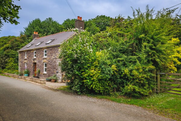 Roch Bridge, SA62 6JX