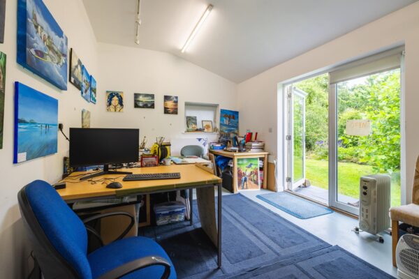 Roch Bridge, SA62 6JX