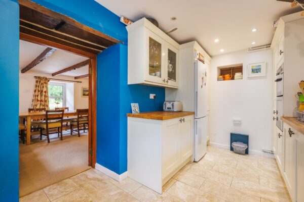 Roch Bridge, SA62 6JX