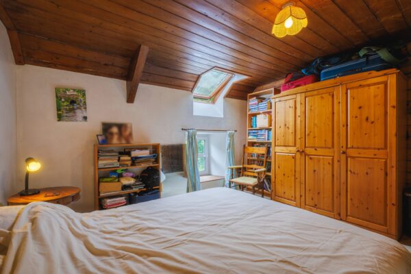 Roch Bridge, SA62 6JX