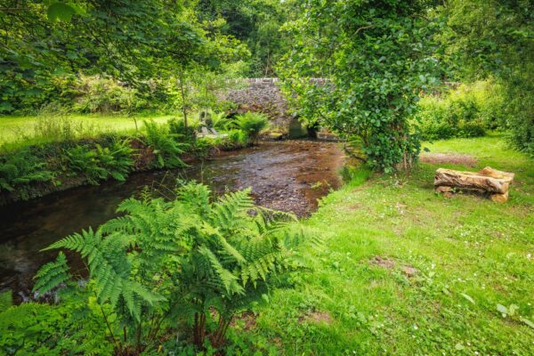 Roch Bridge, SA62 6JX