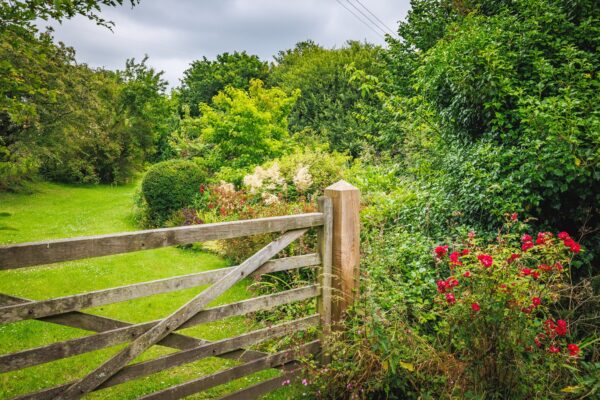 Roch Bridge, SA62 6JX