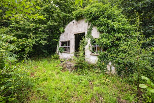 Roch Bridge, SA62 6JX