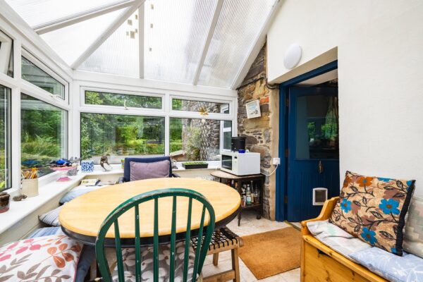 Roch Bridge, SA62 6JX