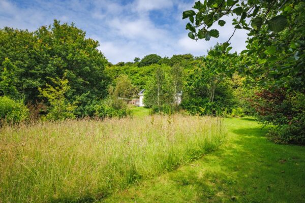 Roch Bridge, SA62 6JX