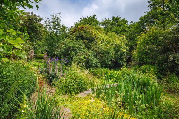 Roch Bridge, SA62 6JX