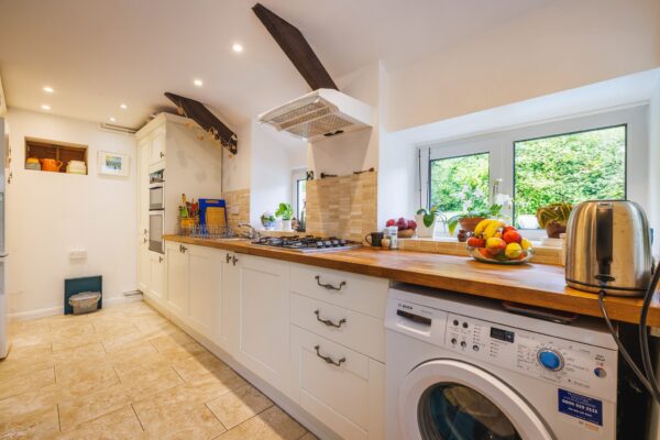 Roch Bridge, SA62 6JX