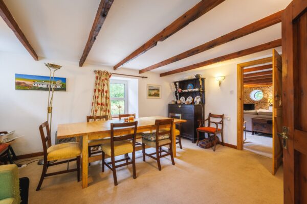 Roch Bridge, SA62 6JX