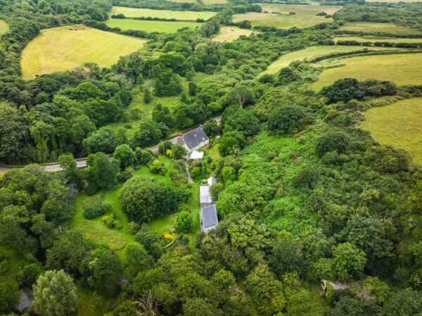 Roch Bridge, SA62 6JX