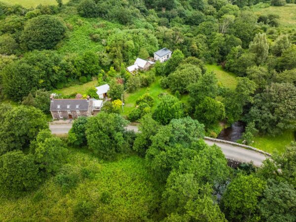 Roch Bridge, SA62 6JX