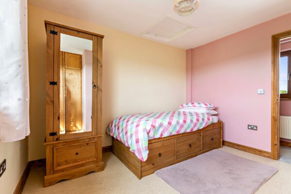 St Andrews Park, SA73 1LG