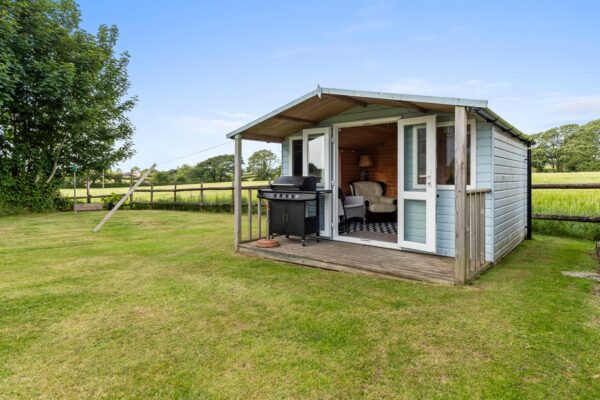 St Andrews Park, SA73 1LG