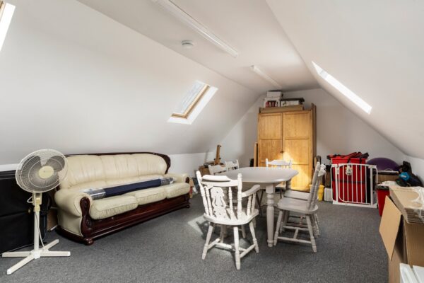 St Andrews Park, SA73 1LG