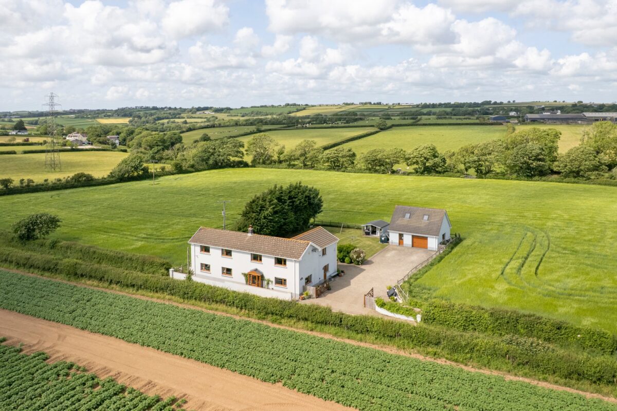 St Andrews Park, SA73 1LG